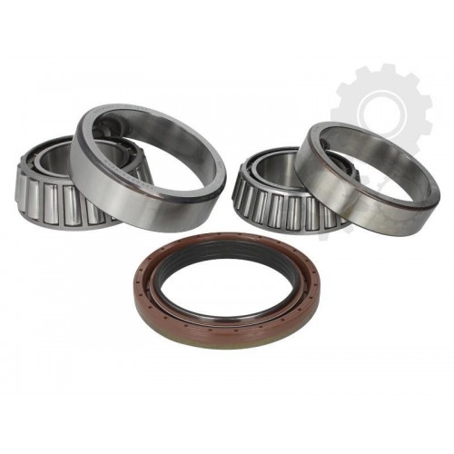 Set rulmenti roata