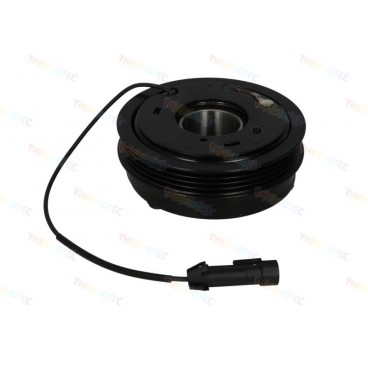 Ambreiaj compresor aer conditionat