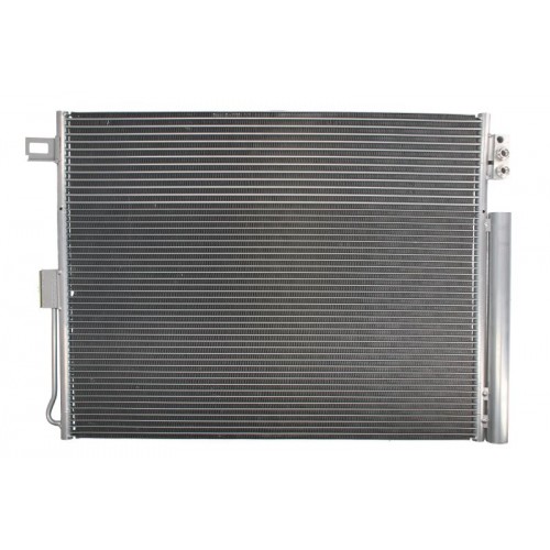 Radiator aer conditionat