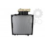 Radiator racire cu apa
