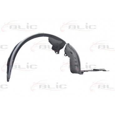 Carenaj interior aripa