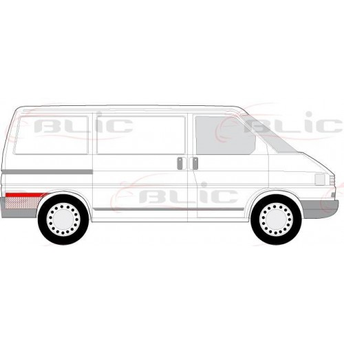 Aripa reparatie