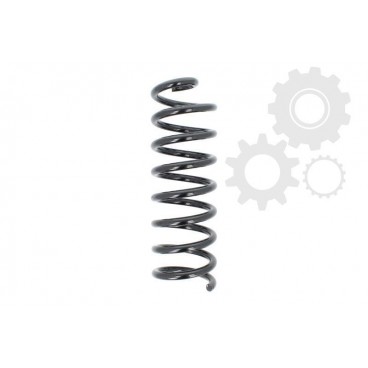 Arc suspensie axa spate