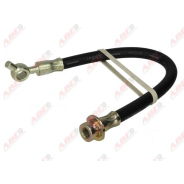 Furtun elastic frana