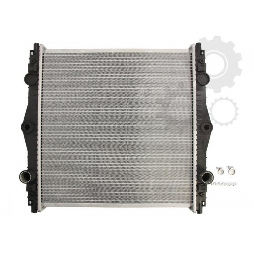 Radiator racire cu apa