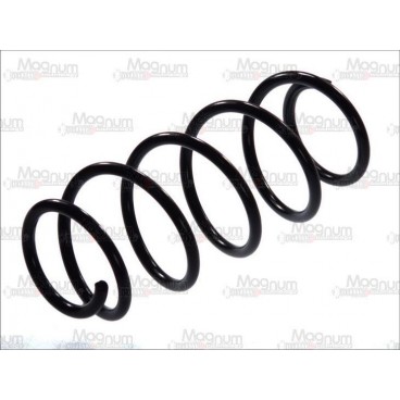 Arc suspensie axa fata