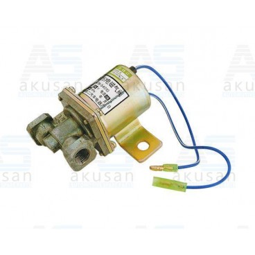 Elemente claxon, goarna