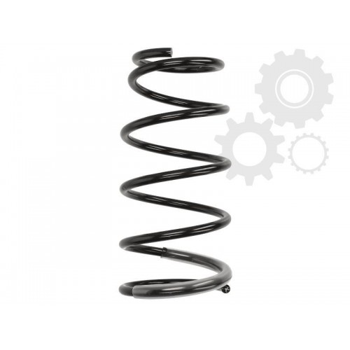 Arc suspensie axa spate