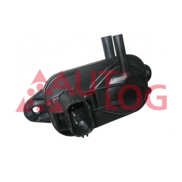 Senzor de presiune evacuare