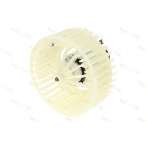 Ventilator