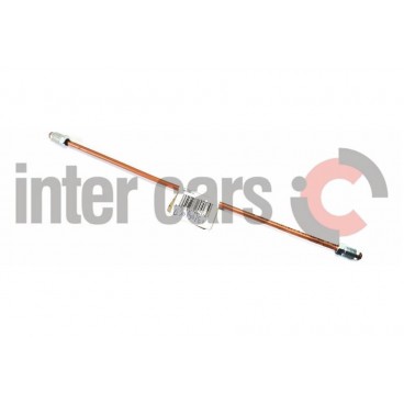 Furtun elastic frana