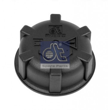 Capac vas expansiune