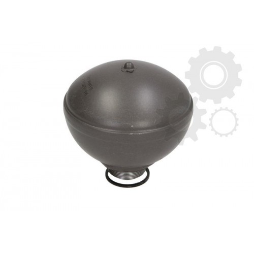 Sfera suspensie