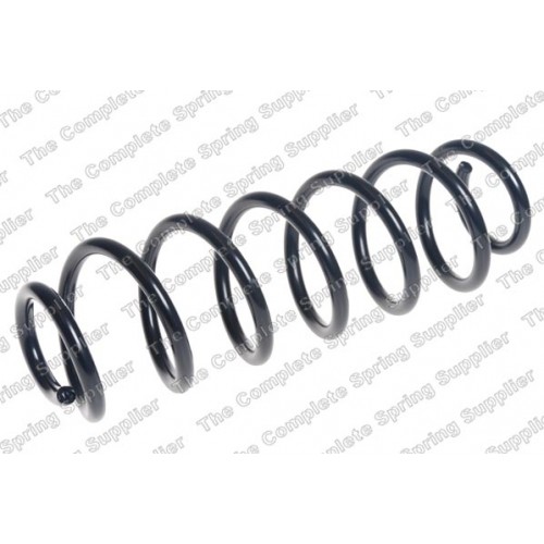 Arc suspensie axa spate
