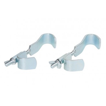 Lock protection inside drivers cab