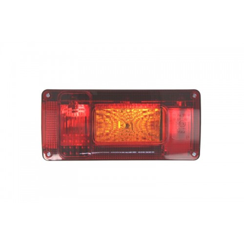 Lampa