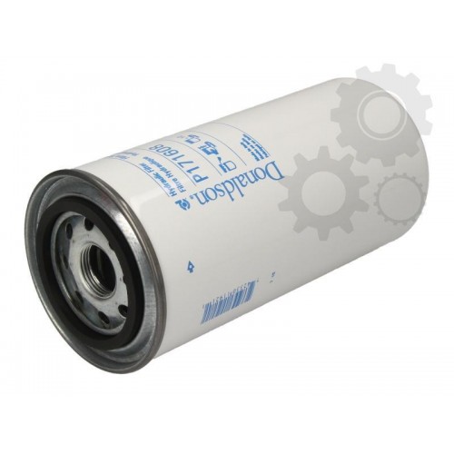 Filtru hidraulic