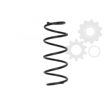 Arc suspensie axa fata