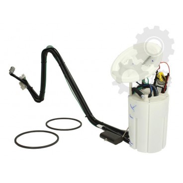 Pompa combustibil electrica