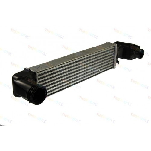 Radiator aer