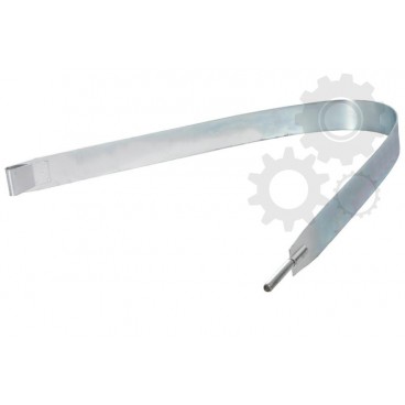 Fixare rezervor combustibil