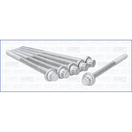 Set bolturi chiulasa