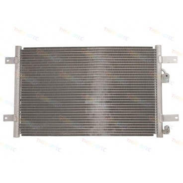 Radiator aer conditionat