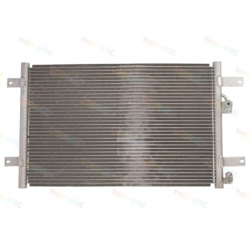 Radiator aer conditionat