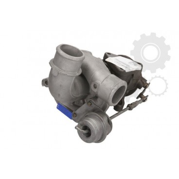 Turbosuflanta