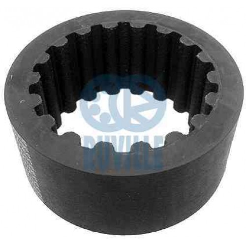 Rulment plastic alternator