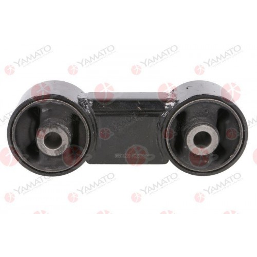 Consola fixare motor