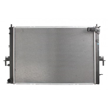 Radiator racire cu apa