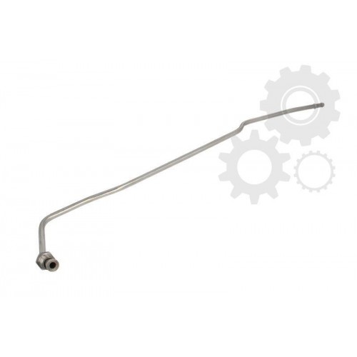 Furtun de presiune filtru de particule