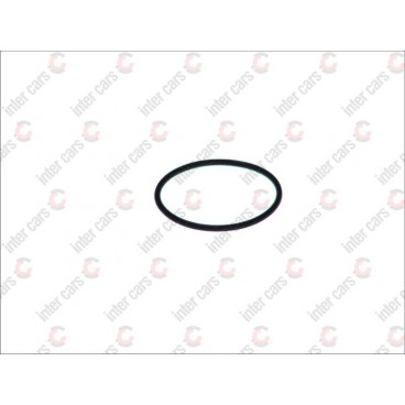 Brake shoe o-ring