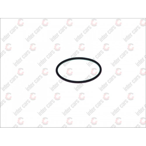 Brake shoe o-ring