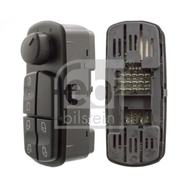 Comutator cu buton