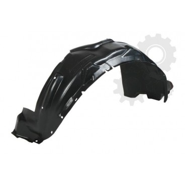 Carenaj interior aripa