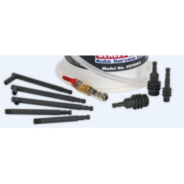 Echipamente de intretinere sisteme de lubrifiere