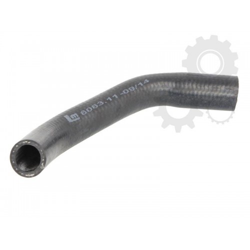 Furtun cauciuc sistem racire