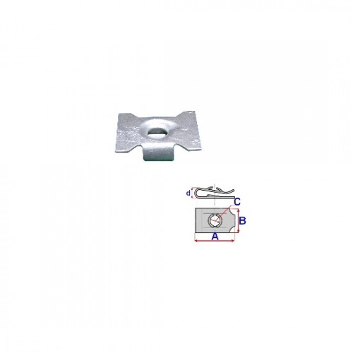 Clema tapiterie
