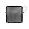 Radiator racire cu apa