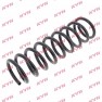Arc suspensie axa spate