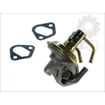 Pompa combustibil mecanica