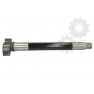 Ax largitor tambur