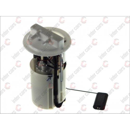 Pompa combustibil electrica