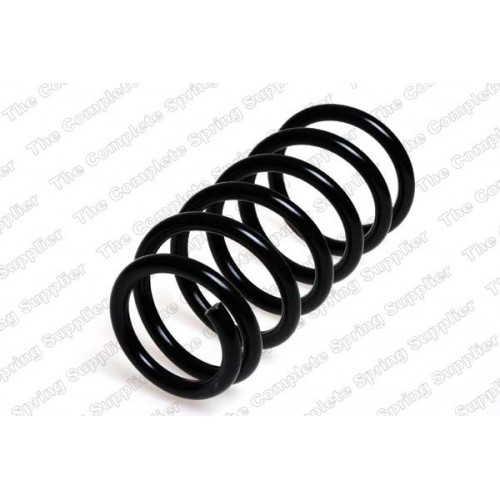 Arc suspensie axa spate