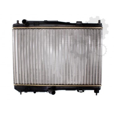 Radiator racire cu apa