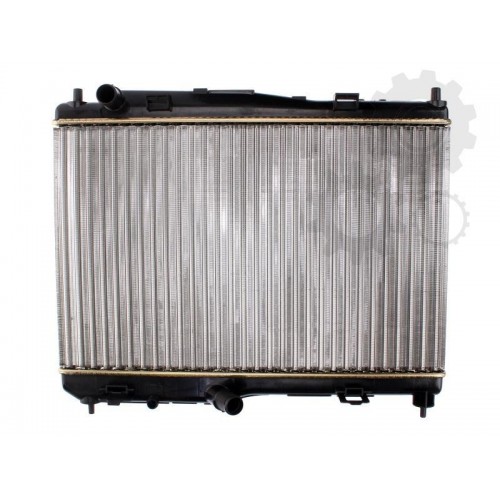 Radiator racire cu apa
