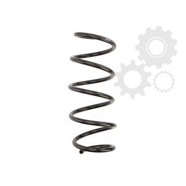 Arc suspensie axa fata