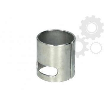 Brake shoe bush